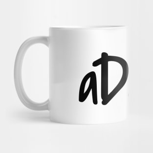 Adopt Mug